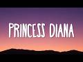 Ice Spice Nicki Minaj Princess Diana Lyrics