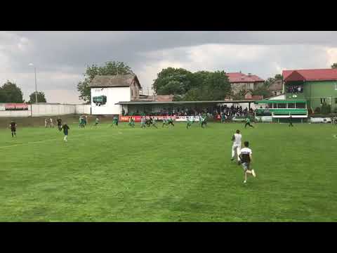 Aleksa Andrejic F.K. Indjija 2018/2019