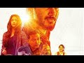 Cia Comrade In America Tailor 2022 South Hindi HQ Proper Dubbed Full Movie HD BluRay Tailor