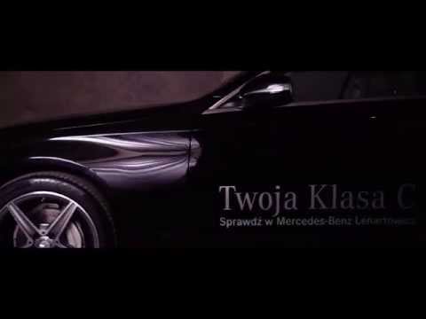 Mercedes-Benz Klasa C (4K)