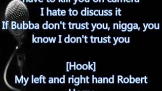 Future - Seven Rings (Lyrics)