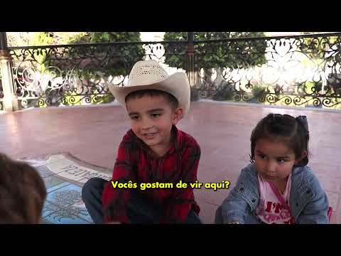 Estamos Aquí | Episodio 12