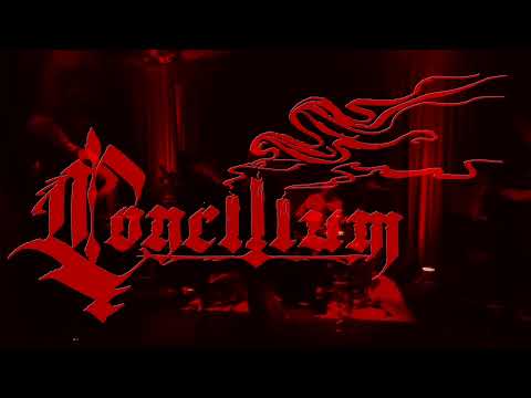 Concilium - Live at Dusk (Aug. 26th, 2022)