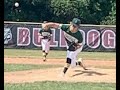 Alex Hughes - Pitching - Grad Year 2024 - Windups and Stretches