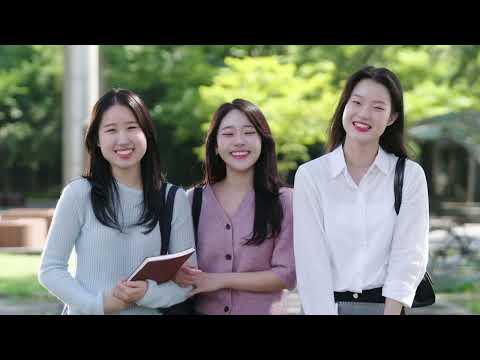Duksung Women's University(영문) YouTube Thumbnail