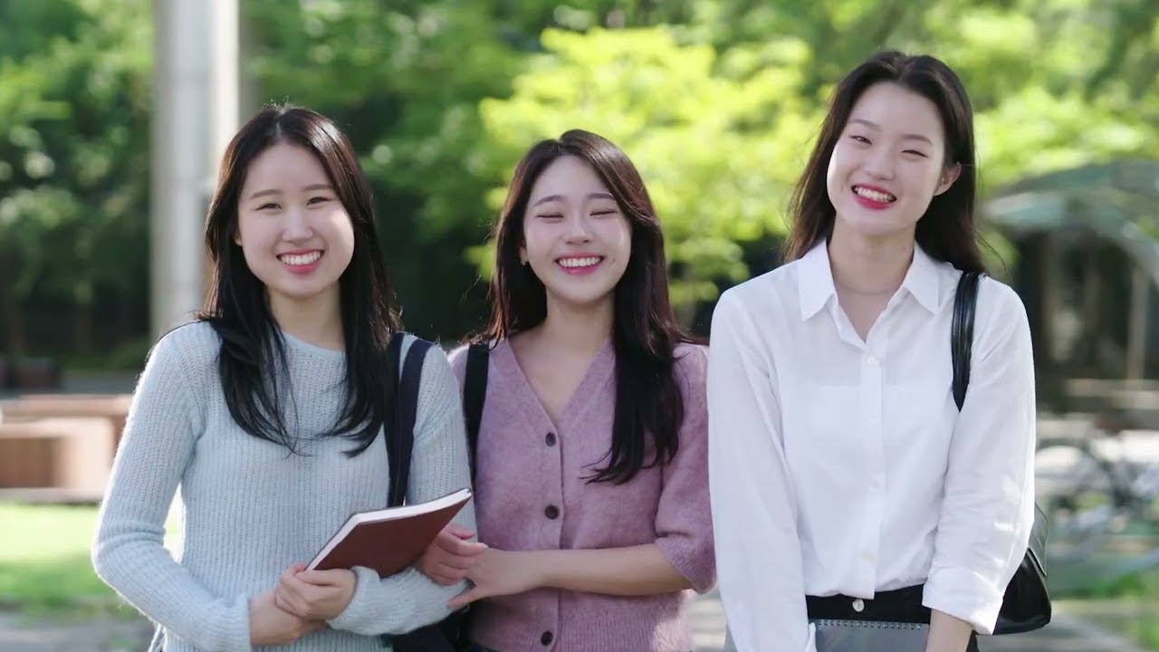 2024 덕성여자대학교 홍보 동영상 (영문)