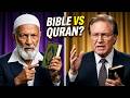 Ahmed Deedat Vs Jimmy Swaggart Le Débat Légendaire Sur La Bible Et L Islam Vostfr