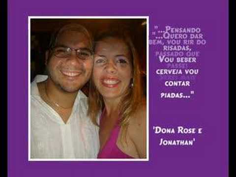 Kbra da Peste e Dona Rose