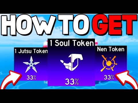 ALL NPC TOKEN LOCATIONS in Anime Fighting Simulator Endless! Roblox