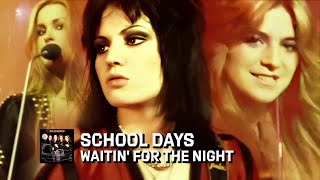 School Days (2020 Music Video)  - The Runaways