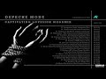 Depeche Mode Captivating Lovesick Megamix