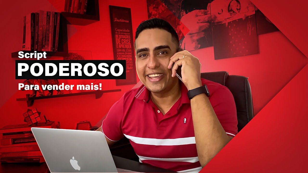 Script para primeira ligação na venda de consórcio