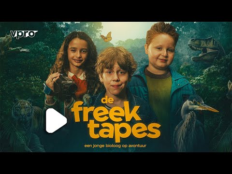 De Freek Tapes (2025)