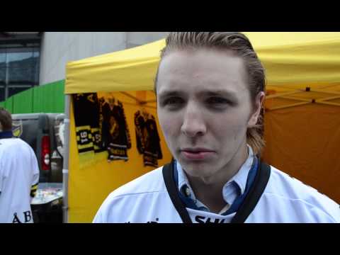 Kovacs: "Viktigt år framför mig"