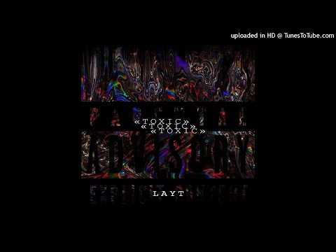 "TOXIC" - SEEMEE x MAYOT type beat