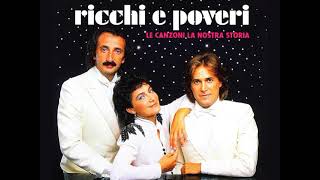 Ricchi e Poveri   Pubblicità