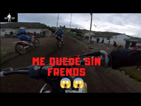 🏁CATEGORÍA LIBRE ÉLITE. SANTANDER, TANGUA - NARIÑO🔥Veloarena 2022 [SEBASTER BAD]