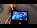 Trey Holly Watch Sanford Son Barney S ALL New Rhyme Time Rhythm Starring Mother Goose