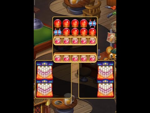 TOY BLAST level 2183