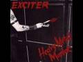 Exciter - Cry of the Banshee