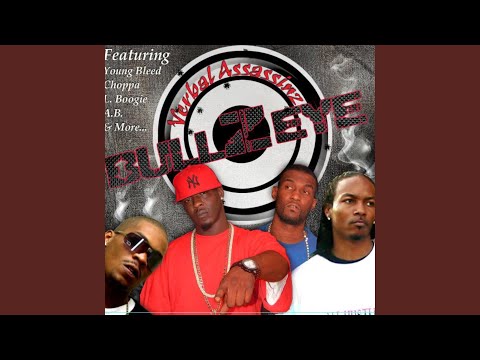 Hate to See Me (feat. Choppa)