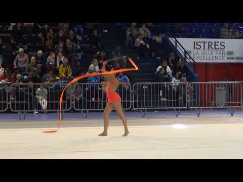 Lucie - Ruban - Inter département