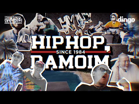 DAMOIM x Dingo EP.4 [ENG SUB]