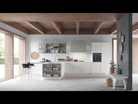 Formarredo Due Lissone - Monza e Brianza - Stosa Cucine modello Tosca