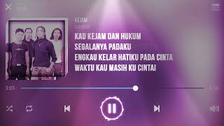 Download lagu Success - Kejam [ lirik ] mp3
