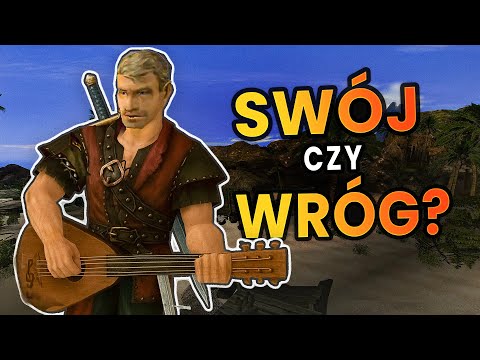 Absurdy obozu Piratów w Gothic II Noc Kruka