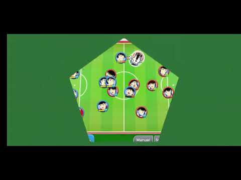 Captain Tsubasa Dream Team: VS All Japan (JY) Extreme [Event Special)