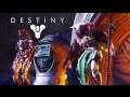 The Reef : House of Wolves Reveal Teaser - Destiny