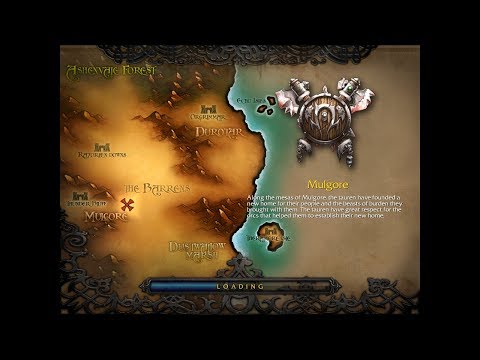 Warcraft III: The Frozen Throne - Bonus Campaign - Chapter 2 (Old Hatreds), Mission 4,5, Optional 2