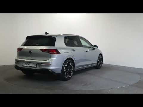 Volkswagen Golf R-line 1.5tsi 150BHP Mhev Auto - Image 2