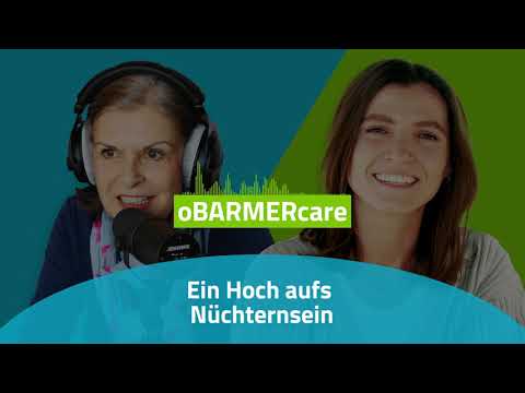 08: Wann Alkohol krank macht mit Andrea Noack x Liberta // oBARMERcare