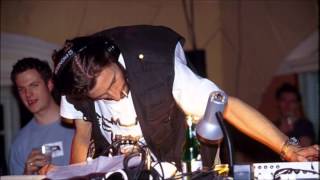 Luke Vibert - Jack U Whole