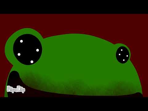 ROMAIN WORLD/ DHEUSTA - THE ULTIMATE FRIGHT ( PINGU AND SLENDTUBBIES 2/ PINGU.EXE - SONG ANIMATION