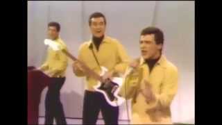Frankie Valli And The Four Seasons - Lets Hang On