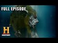 Missing in Alaska: Death by Demon Wolf - Full Episode (S1, E6) | History