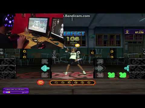 Audition Redbana Beat Up Audition - With You Lv3 [1012 Perfects]