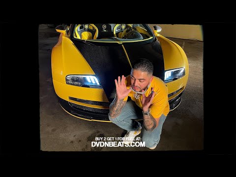 [FREE] KALIM x FAROON Type Beat | NIKE TECH | 2023