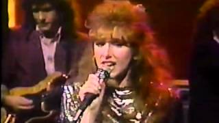 Tiffany on The Tonight Show with Johnny Carson