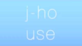 Blaze - Funky People (J-house bootleg edit)