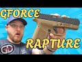 GForce Rapture: The Alibaba Hellcat