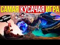 Видеообзор Maneater от Алексей Макаренков