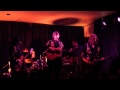 Blackie and the Rodeo Kings - "49 Tons" Live in Kelowna - 2012-04-20