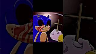 Download lagu Sonic EXE killed Tails #sonic #edit Tails kill Sonic EXE #sonicthehedgehog #shorts mp3