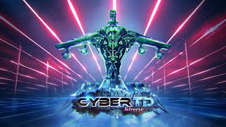 CyberTD PC/XBOX LIVE Key ARGENTINA
