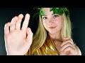 ASMR Mother Nature HEALING YOU Roleplay!