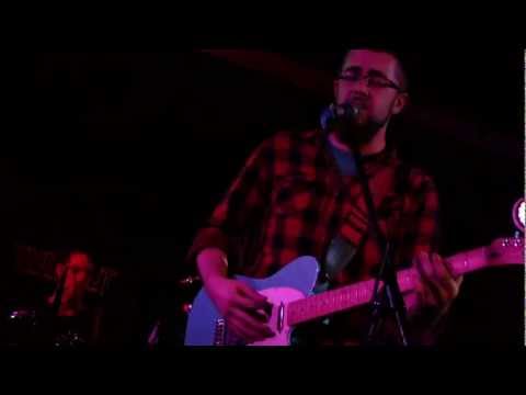 Fires Of Babylon - 21 Days (Live in the Pint Bar, Dublin)